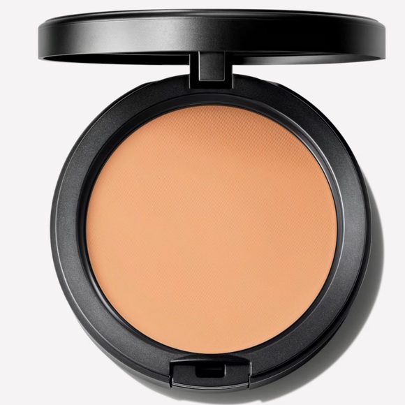 MAC - NW13 NEW STUDIO FIX POWDER PLUS FOUNDATION - NEUTRAL - WARM - Picture 1 of 3